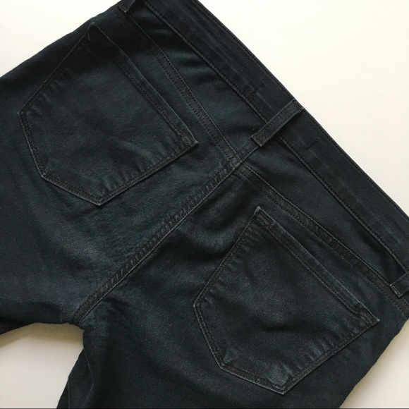 J BRAND | Super Skinny black jeans - Picture 2 of 4